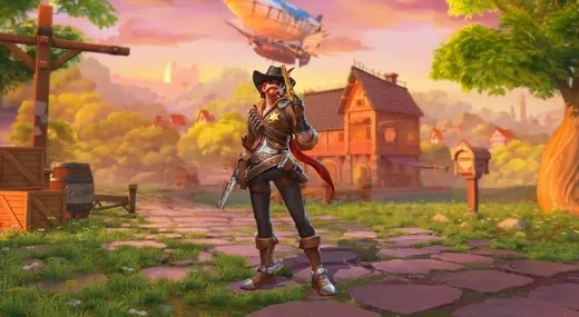 版本优化与体验升级