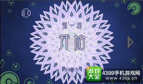 节日主题牌桌与特效